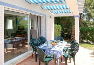 Deluxe Porches Villa | Monte Quercus | 3 bedrooms | Private Pool