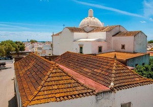 Estudios Salinas - Fuseta