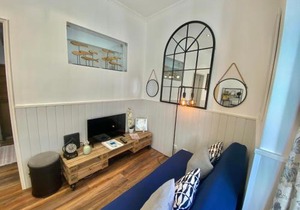 Flat Graça 48