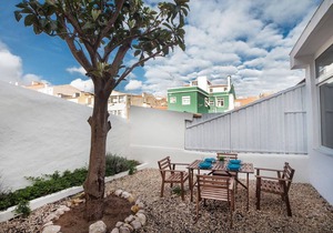 FLH Lisbon Sun Terrace Graça II