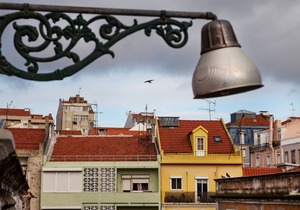 FLH Lisbon Sun Terrace Graça IV