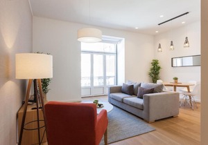 FLH Restauradores Charming Apartment in Lisbon