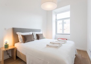 FLH Restauradores Charming Apartment in Lisbon