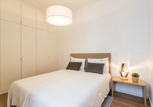 FLH Restauradores Charming Apartment in Lisbon
