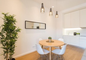 FLH Restauradores Charming Apartment in Lisbon