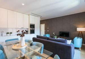 FLH Restauradores Modern Apartment in Lisbon