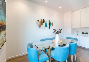 FLH Restauradores Modern Apartment in Lisbon