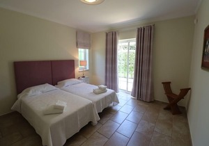 Four Bedroom Villa in Varandas do Lago - T148 in Almancil in Almancil