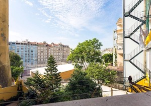 Graça 59 Apartment | Location | Wi-Fi