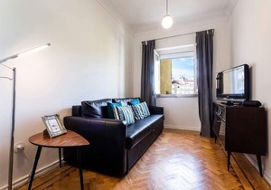 Graça 59 Apartment | Location | Wi-Fi