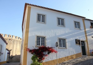 Guesthouse Vila de Óbidos
