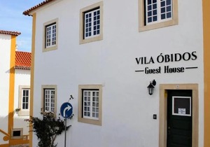 Guesthouse Vila de Óbidos