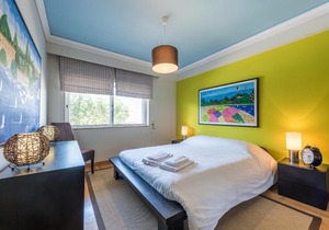 GuestReady - In the Beach