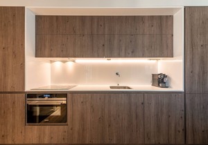 GuestReady - Midcentury Studio with Balcony in Santos (501) in Lisboa