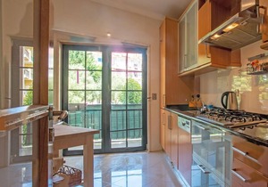 Holiday apartment Carcavelos for 1 - 6 persons with 2 bedrooms - Holiday apartment in one or multi-f