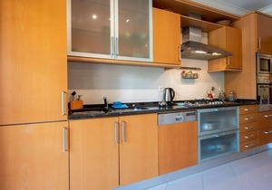 Holiday apartment Carcavelos for 1 - 6 persons with 2 bedrooms - Holiday apartment in one or multi-f