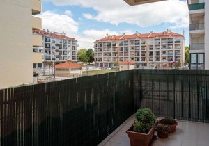 Holiday apartment Carcavelos for 1 - 6 persons with 2 bedrooms - Holiday apartment in one or multi-f
