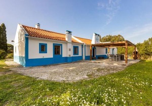 Holiday Home Quinta de Santa Emilia 3 by Interhome