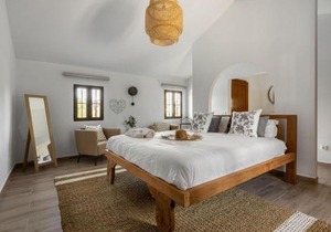 Holiday Home Quinta de Santa Emilia 3 by Interhome