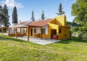 Holiday Home Quinta de Santa Emilia 1 by Interhome
