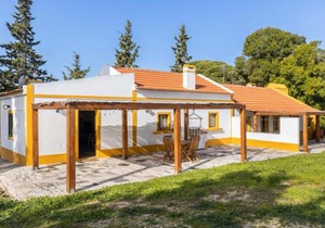 Holiday Home Quinta de Santa Emilia 2 by Interhome