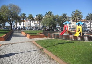 Home Aveiro Ria