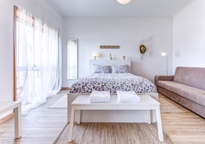 Home Sweet Home Aveiro