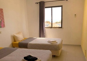 Homerez - 100 m away from the beach! Amazing appartement for 4 ppl. at Carvoeiro