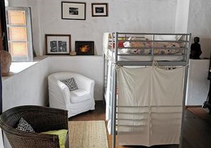 Hostel Argonauta