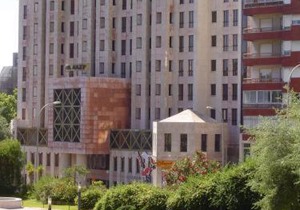 Hotel Alif Campo Pequeno