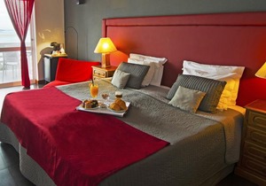 Hotel HS Milfontes Beach - Duna Parque Hotel Group