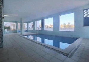 LAGOS APARTMENT