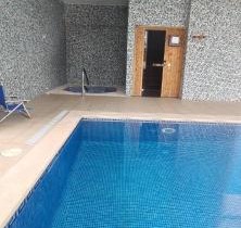 LAGOS APARTMENT
