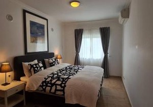 LAGOS APARTMENT