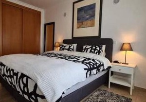 LAGOS APARTMENT