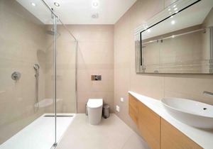 Lagos new 2 bedroom Apartment built 2020