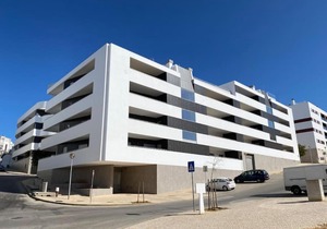 Lagos new 2 bedroom Apartment built 2020