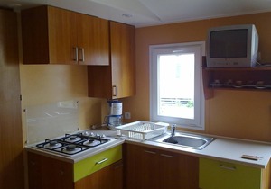 Landshause Bungalow T3 - A05 in Pataias