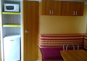 Landshause Bungalow T3 - A05 in Pataias