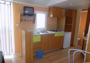 Landshause Bungalow T3 - A05 in Pataias