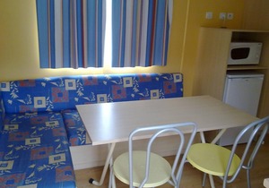 Landshause Bungalow T3 - A05 in Pataias