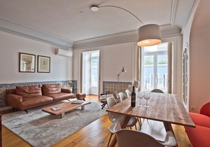 Libest Chiado 4 - Alecrim