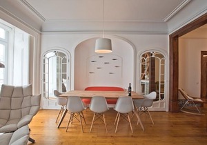 Libest Chiado 4 - Alecrim