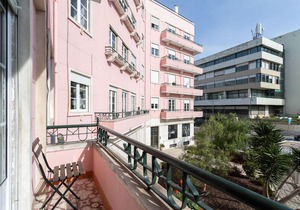 Lisbon 7Rooms By Gt House