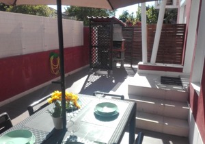 Lisbon Beach Apartments 1 in Almada