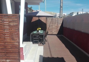 Lisbon Beach Apartments 1 in Almada