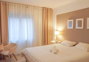 Lisbon Best Places - Areeiro