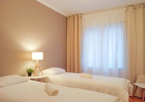 Lisbon Best Places - Areeiro