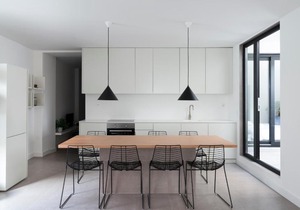 Lisbon Domus 74 by amcf