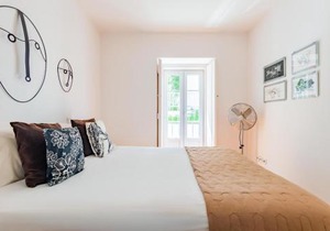 Lisbon Prime Apartment